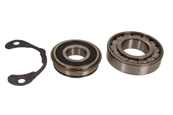 OE PSA 237285ORG Łożysko skrzyni biegów Fiat Ducato 06-/Citroen/Peugeot