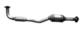 JMJ Katalizator JMJ1091058 do DAEWOO MATIZ 0,8 98-