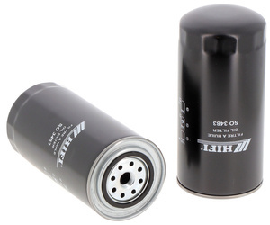Filtr oleju SO 3483