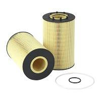 Filtr oleju SF SO 4972