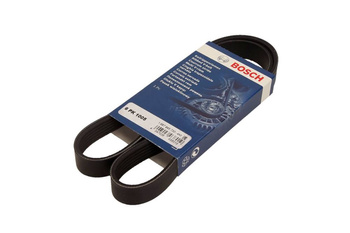 BOSCH Pasek Wielorowkowy 1987945730 6PK1005 VW 1,0TFSI/1,2TFSI/1,4TFSI