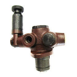 POMPA PALIWA ZASIL. T-25, T-40, T-150 D21110601001