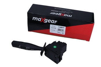 MAXGEAR Włącznik świateł 50-0159 Peugeot 206