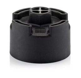 MANN-FILTER Klucz do Filtrów LS6 (6 rowków 67mm)