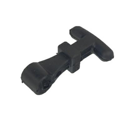 GMP Zaczep gumowy maski L=65mm CLASS - MAŁY GMP804951