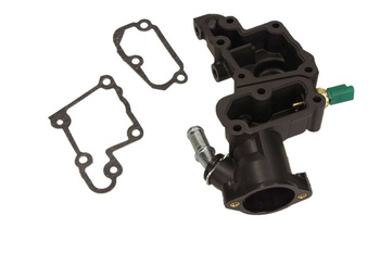 PROTTEGO EXCHANGE Obudowa Termostatu CITROEN/PEUGEOT 1.1/1.4 99523J