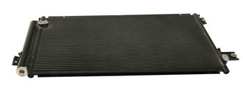 MAXGEAR SKRAPLACZ KLIMATYZACJI TOYOTA AVENSIS 05-