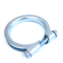 DINEX OBEJMA RURY WYDECHOWEJ MB, SCANIA 6744920040