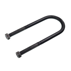 Strzemię Resoru D-47 z Nakrętkami 7160070017