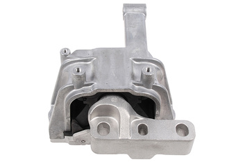 NK PODUSZKA SILNIKA AUDI Q3, SEAT ALHAMBRA, VW SHARAN, TIGUAN 05.10- PRZÓD