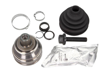 MAXGEAR Przegub Zewnętrzny 25-1230MG - VW T4 94-96 Z Osłoną
