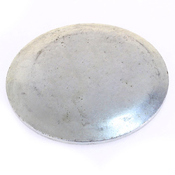 GMP ZAŚLEPKA KORPUSU OSI PRZEDNIEJ C-385 FI 70MM, G=2,5MM 0088170092