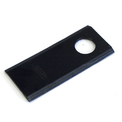 BALMET NOŻYK ROTACYJNY KOSIARKI POLSKIEJ 41X94X3MM, FI 19MM BR94