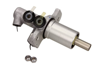 TRW POMPA HAMULCOWA BMW 5/6/7 04-15