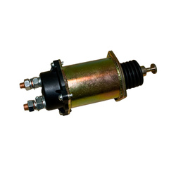 GMP ELEKTROMAGNES ROZRUSZNIKA KAMAZ MIEDZIANY CT142-3708800