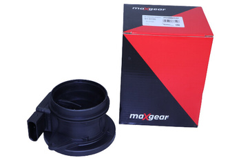MAXGEAR Przepływomierz powietrza 51-0155 MERCEDES C KLASA W203 1,8 02-