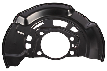 NK Osłona Tarczy Hamulcowej 234534 Toyota Przód Auris 06-12 Lewy