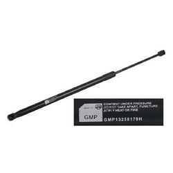 GMP SIŁOWNIK GAZOWY 587,5MM 400N POKRYWY BAGAŻNIKA OPEL ASTRA J LIFTBACK 09.09-10.15 GMP13258179H