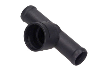 MAXGEAR Króciec układu chłodzenia 18-0437 VW Golf III/Polo (94-00) / Audi 100/T4 (97-04)