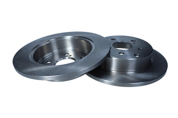 MAXGEAR TARCZA HAMULCOWA TOYOTA RAV-4 06- TYŁ 19-2466