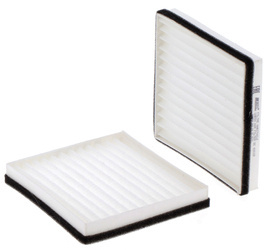 Filtr kabinowy SC 60118