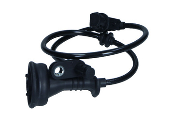 MAXGEAR 20-0411 Czujnik ABS Mercedes Tył A Klasa W169 1.5-2.0 (2004-)