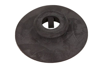 OE BMW Podkładka Sprężyny 33531093786 BMW Tył 5 E39, X5 E53 Górna