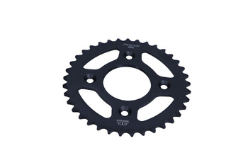 JT ZĘBATKA NAPĘDZANA TYŁ MOTO STALOWA