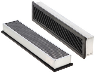 Filtr kabinowy NOT CERTIFIED EN15695 SC 70002 CAG