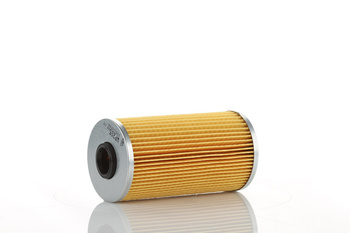 WP205 WKŁAD FILTRU PALIWA -  PZL Filters