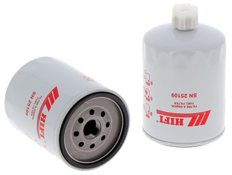 Filtr paliwa SN 25109