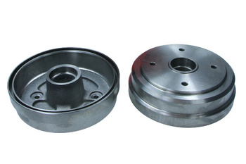 MAXGEAR Bęben Hamulcowy TYŁ DAEWOO TICO 19-1049
