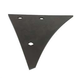 Pierś Odkładni Prawa 3-Otworowa KUHN HUARD 619120