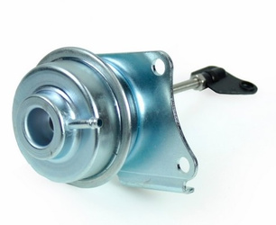 TECHMOT Zawór turbosprężarki VW 2.5TDI CRAFTER 06- (gruszka) ZW212-THM