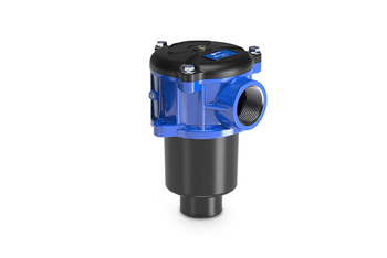 Korpus filtra MPF0301AG7 - MP FILTRI