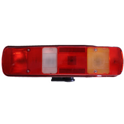 GMP LAMPA TYLNA ZESPOLONA VOLVO FH PRAWA, Z SYGNAŁEM COFANIA GMP21063895SH