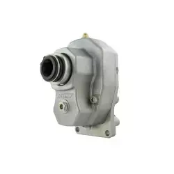 Przekładnia (multiplikator) PZ30-WOM.CE.NE do pomp zębatych z grupy II i III typ europejski.