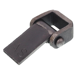 GMP Zawias burty przyczepa D-47, D-50, wywrotu skrzyni 7322060001AS