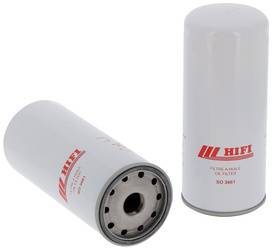 Filtr oleju SO 3661