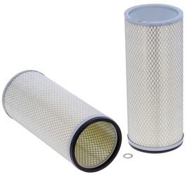 Filtr powietrza - bezpiecznik SA 18100