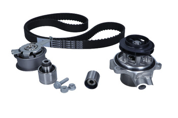CONTITECH Zestaw Rozrządu z Pompą Wody CT1168WP9 VW 1.6TDI-2.0TDI 12-