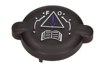 MAXGEAR Korek zbiornika wyrównawczego 28-0223 Citroen Berlingo / Xsara / Peugeot 406 / 605 96-