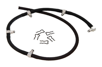 DR. MOTOR PRZEWÓD PRZELEWOWY MERCEDES SPRINTER 316CDI 99-