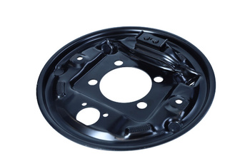 HERTH+BUSS Toyota Yaris J3342006 Osłona Tarczy Hamulcowej Tył 1,0-1,8 05-14 Lewy