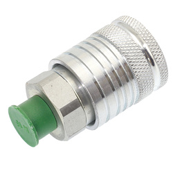 Szybkozłącze Hydrauliczne Grzybkowe od nieznanego producenta 81511005