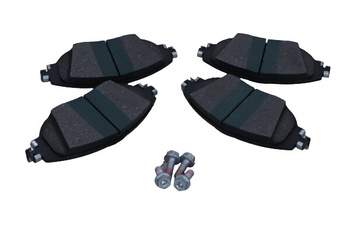 MEYLE KLOCKI HAMULCOWE AUDI PRZÓD Q3 2,0 TFSI/TDI QUATTRO 18-