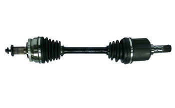 SKF Półos Napędowa VOLVO S60 I / V70 II 00-10 LEWA (2.0T/2.4/2.4 D/D5/T/T5/TDI/2.5 T/TDI) VKJC4937