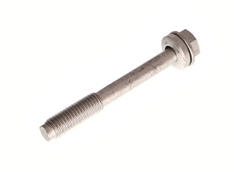 DR. MOTOR Śruba Wtryskiwacza DRM01141S Opel Astra 1.7 CDTI 04- 4szt.