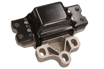 MEYLE Poduszka Silnika Lewa VW A3 / Golf V 1001991095