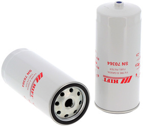 Filtr paliwa SN 70364